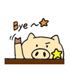 onestar（個別スタンプ：30）