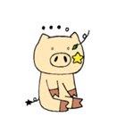 onestar（個別スタンプ：31）