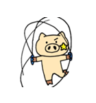 onestar（個別スタンプ：34）
