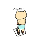 onestar（個別スタンプ：37）
