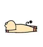 onestar（個別スタンプ：38）