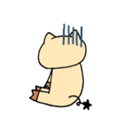 onestar（個別スタンプ：39）