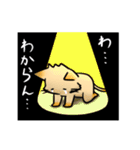 ほちゃねこ（個別スタンプ：28）