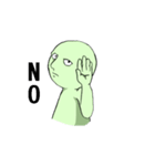 ゴブリン（個別スタンプ：2）