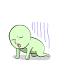ゴブリン（個別スタンプ：4）