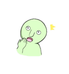 ゴブリン（個別スタンプ：6）