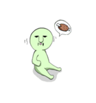 ゴブリン（個別スタンプ：7）