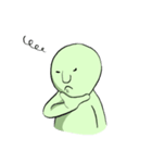 ゴブリン（個別スタンプ：8）