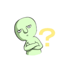ゴブリン（個別スタンプ：9）