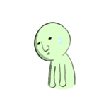 ゴブリン（個別スタンプ：10）