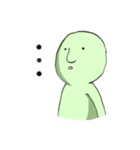 ゴブリン（個別スタンプ：20）
