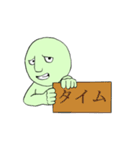 ゴブリン（個別スタンプ：29）
