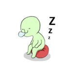 ゴブリン（個別スタンプ：31）