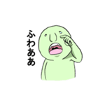 ゴブリン（個別スタンプ：35）
