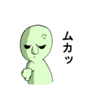 ゴブリン（個別スタンプ：40）