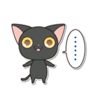 にゃんぐりっしゅ（個別スタンプ：39）