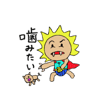 ティーダマン（個別スタンプ：11）
