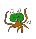 ティーダマン（個別スタンプ：30）