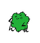 きもいマン（個別スタンプ：21）