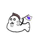 ダックン（個別スタンプ：1）