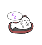 ダックン（個別スタンプ：10）