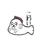 ダックン（個別スタンプ：14）