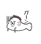 ダックン（個別スタンプ：15）