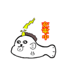 ダックン（個別スタンプ：22）