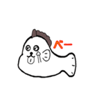 ダックン（個別スタンプ：37）