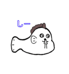 ダックン（個別スタンプ：38）