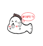 ダックン（個別スタンプ：39）
