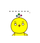 ぴよなちゃん（個別スタンプ：26）