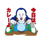 最強伝説 (格好良いセリフ編)（個別スタンプ：11）