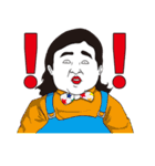 最強伝説 (格好良いセリフ編)（個別スタンプ：28）