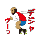 最強伝説 (格好良いセリフ編)（個別スタンプ：34）