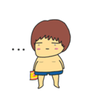 oatlish ' is is（個別スタンプ：5）