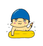 oatlish ' is is（個別スタンプ：7）