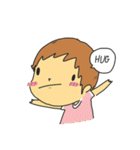oatlish ' is is（個別スタンプ：11）