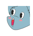 oatlish ' is is（個別スタンプ：20）