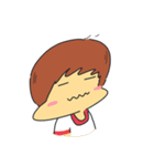 oatlish ' is is（個別スタンプ：26）
