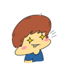 oatlish ' is is（個別スタンプ：28）