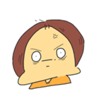 oatlish ' is is（個別スタンプ：31）