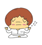 oatlish ' is is（個別スタンプ：36）