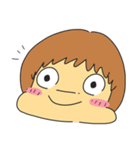 oatlish ' is is（個別スタンプ：38）