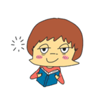 oatlish ' is is（個別スタンプ：39）