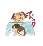 まだまだイケるおじ語録（個別スタンプ：7）