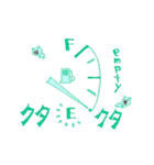 双子の妖精 JOとGO（個別スタンプ：30）