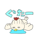 へんてこどうぶつ（個別スタンプ：36）