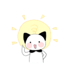 ルルちゃん（個別スタンプ：1）