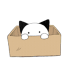 ルルちゃん（個別スタンプ：2）